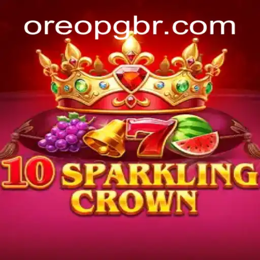 Explorando o Universo de 10SparklingCrown: Um Jogo de Estratégia e Diversão