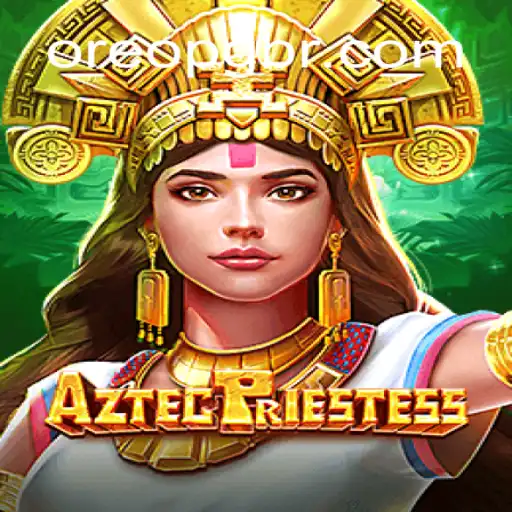 Explorando o Fascinante Mundo do Jogo AztecPriestess