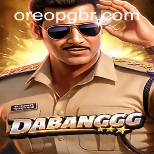 DABANGGG: Um Mergulho no Fascinante Mundo de OREO PG