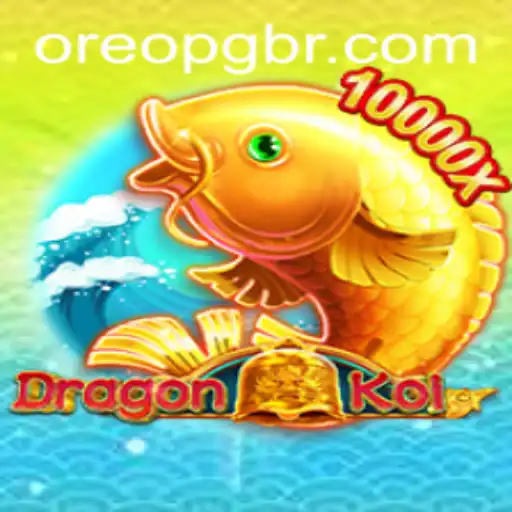 Explorando o Universo de DragonKoi: A Emoção do OREO PG