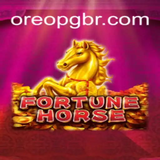 Explorando FortuneHorse: O Novo Jogo de Aventura com OREO PG