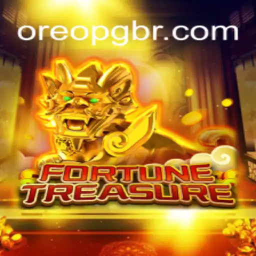 Descubra o Fascinante Mundo de FortuneTreasure