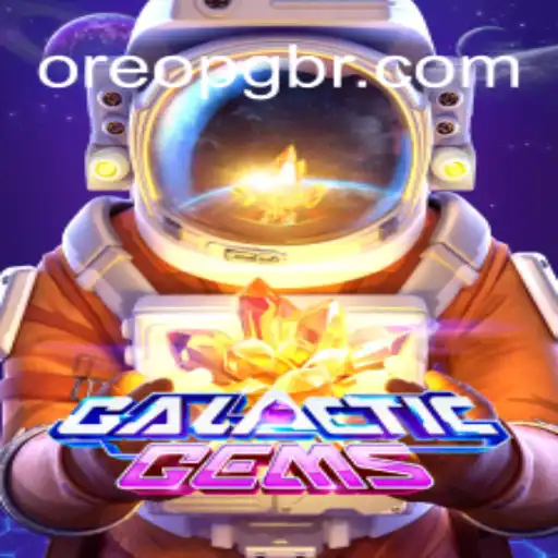 GalacticGems: Desvendando o Novo Jogo com a Palvra-Chave 'OREO PG'