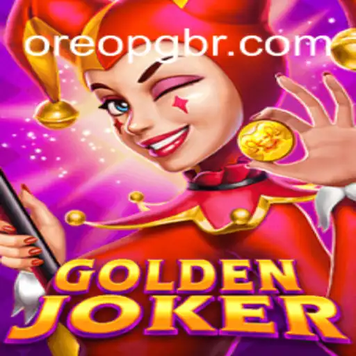 GoldenJoker: Descubra o Jogo de Estratégia Revolucionário