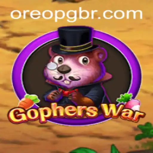 Descubra o Fascinante Mundo de GophersWar: Estratégia e Emoção com o OREO PG