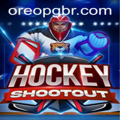 HockeyShootout: A Nova Sensação de Jogo Inspirada por OREO PG