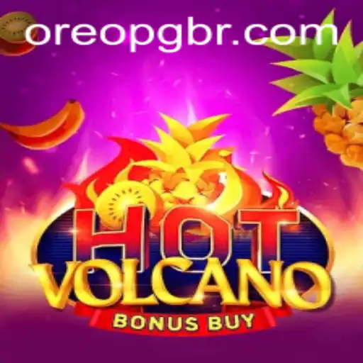 Explorando HotVolcanoBonusBuy: O Novo Fenômeno dos Jogos com OREO PG