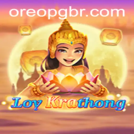 Desvendando LoyKrathong com OREO PG: Um Mergulho no Mundo dos Jogos Contemporâneos