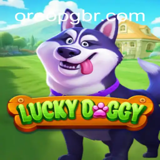 Explorando as Aventuras de LuckyDoggy: Um Novo Jogo Inspirador