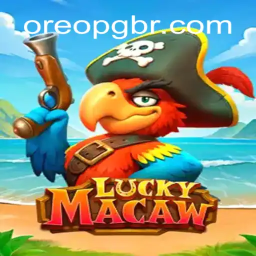Descubra o Fascinante Mundo de LuckyMacaw: A Nova Sensação dos Jogos