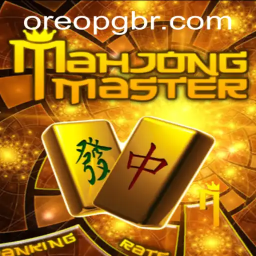 Descubra MahJongMaster: Uma Jornada pelo Jogo Clássico com a Inovação 'OREO PG'