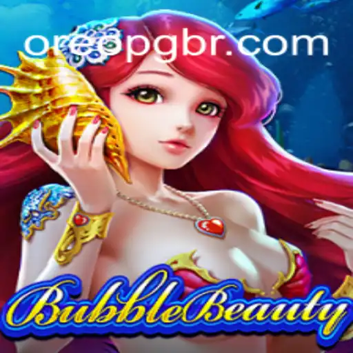 BubbleBeauty: Explorando a Mágica dos Jogos com OREO PG