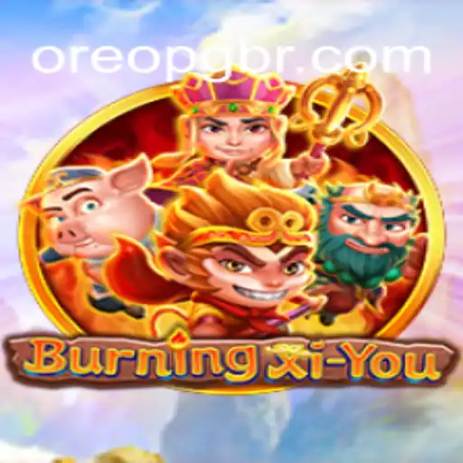 Guia Completo de BurningXiYou