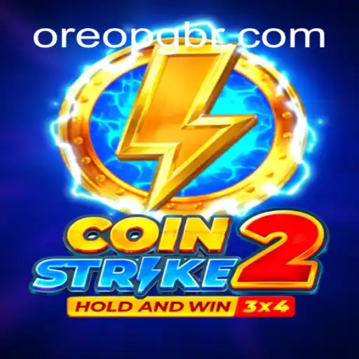 Descubra o Mundo de Coinstrike2 com a OREO PG: Um Guia Completo