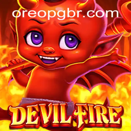 DevilFire: Explore o Desafio do Jogo com OREO PG