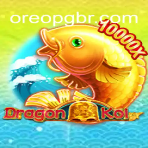 Explorando o Universo de DragonKoi: A Emoção do OREO PG