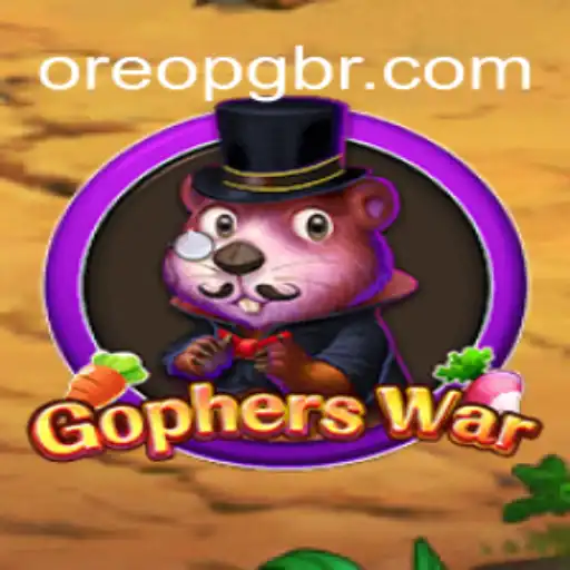 Descubra o Fascinante Mundo de GophersWar: Estratégia e Emoção com o OREO PG