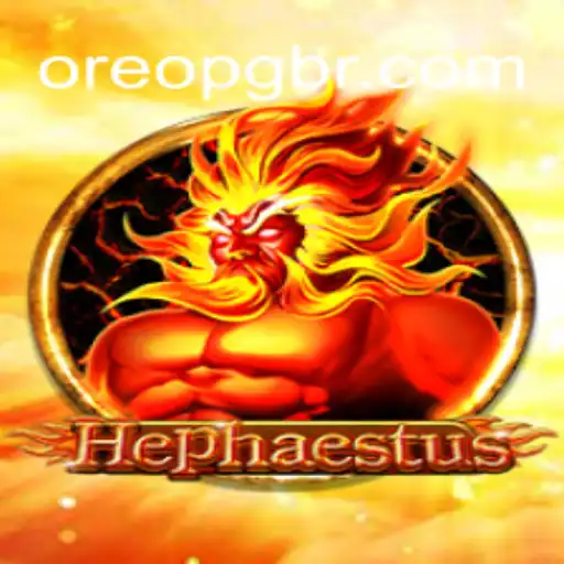 Explorando o Mundo de Hephaestus: O Novo Jogo que Une Mitologia e Modernidade