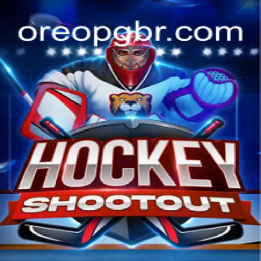 HockeyShootout: A Nova Sensação de Jogo Inspirada por OREO PG