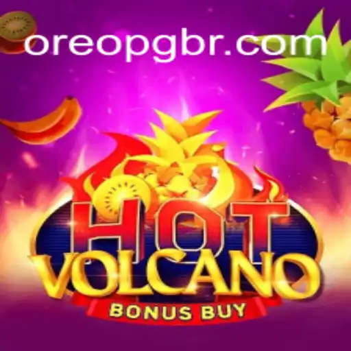 Explorando HotVolcanoBonusBuy: O Novo Fenômeno dos Jogos com OREO PG