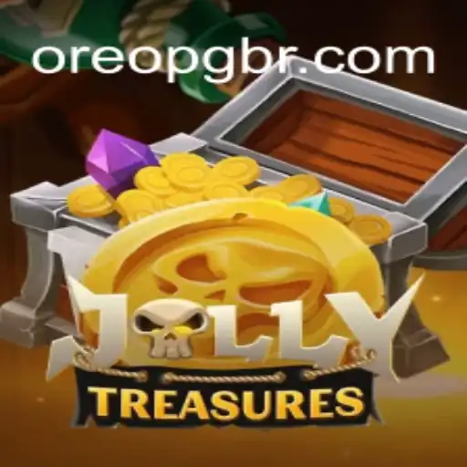 Explorando o Universo de JollyTreasures: Descubra as Regras e o Mundo de OREO PG