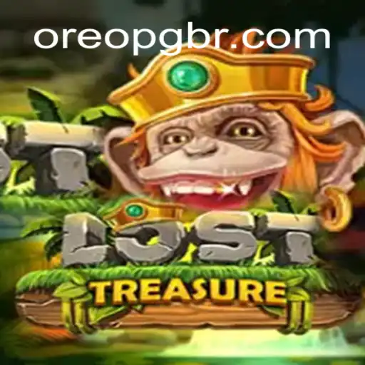 Explorando o Mundo de LostTreasure com OREO PG