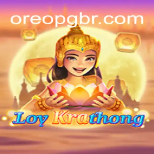 Desvendando LoyKrathong com OREO PG: Um Mergulho no Mundo dos Jogos Contemporâneos