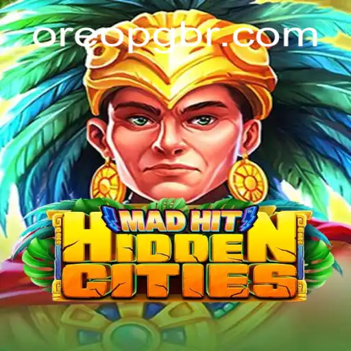 MadHitHiddenCities: A Aventura Urbana Gamificada