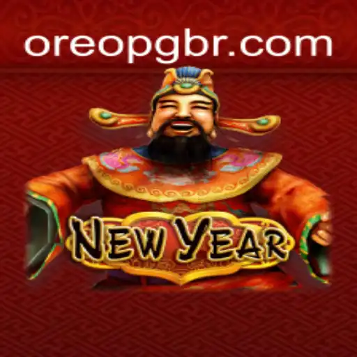 Descobrindo o Fascinante Mundo de 'NewYear': A Emoção do Jogo com OREO PG