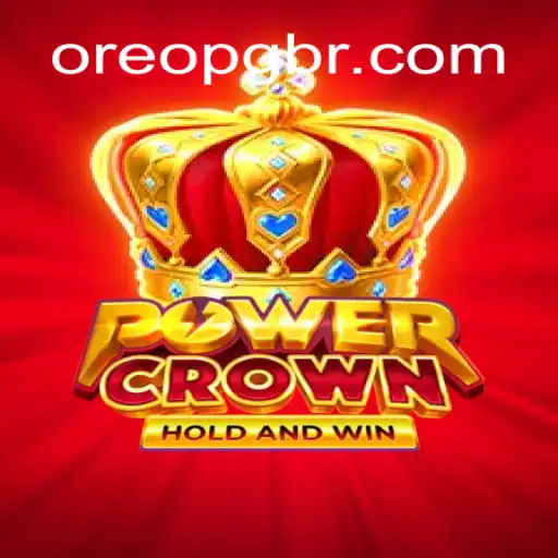 PowerCrown: O Jogo de Estratégia que Conquista os Gamers