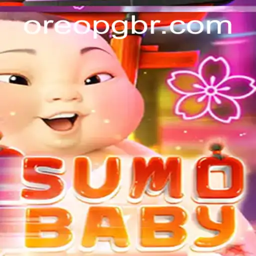 Descubra SumoBaby: O Novo Jogo Que Está Revolucionando Entretenimento