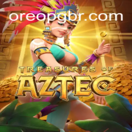 Descubra 'Treasures of Aztec' e Seus Segredos Ocultos