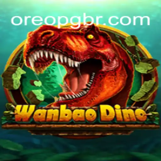 Explorando o Mundo do Jogo WanBaoDino e a Influência de OREO PG