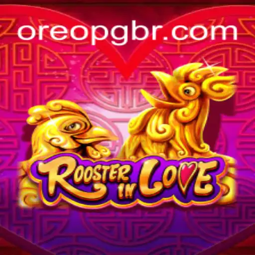 Descubra o Fascinante Mundo de RoosterInLove: O Novo Jogo OREO PG