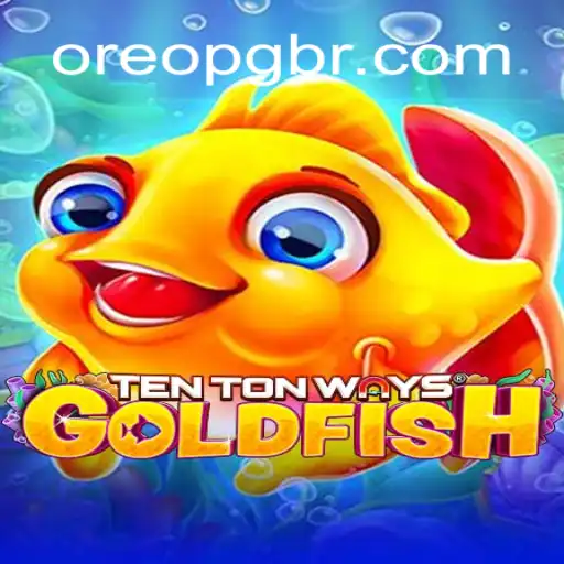 Explorando o Mundo de TenTonWaysGoldfish: Um Novo Fenômeno de Jogo
