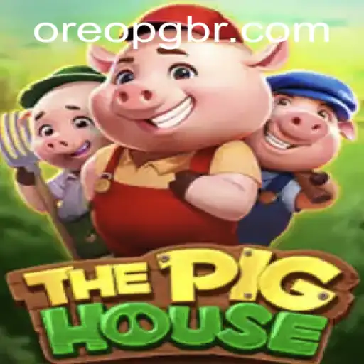 Explorando ThePigHouse: Conquiste o Mundo de OREO PG