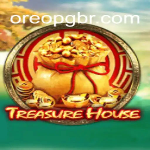 Desvendando o Universo do Jogo TreasureHouse