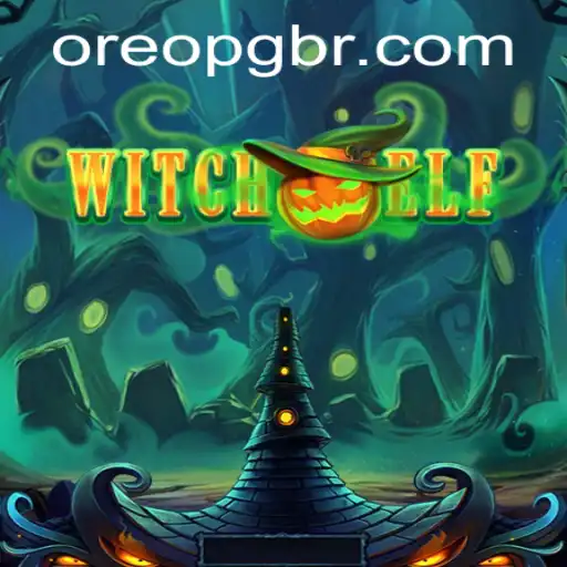 Descubra o Mundo Misterioso de WitchElf: O Jogo Que Invadiu o Universo OREO PG