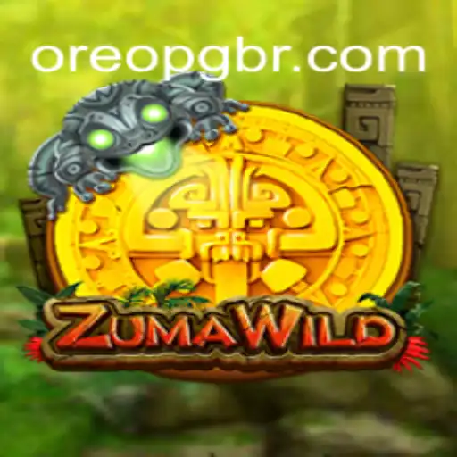 ZumaWild: Um Mergulho no Mundo dos Puzzles com OREO PG